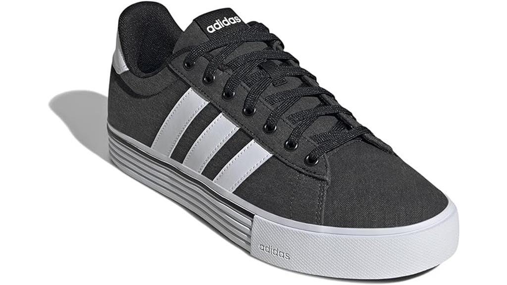 adidas men s daily sneakers