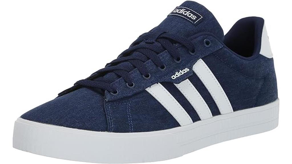 adidas men s daily sneakers