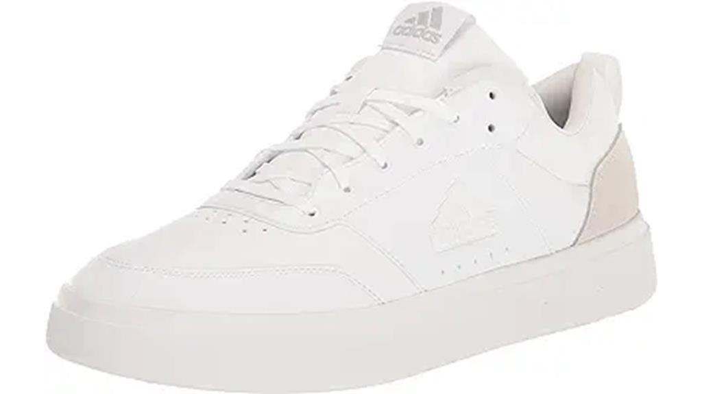 adidas men s park street sneaker