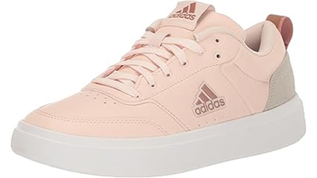 adidas women s sneakers park street