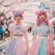 adorable japanese kawaii fashion