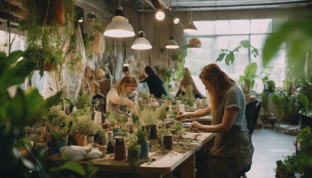 advantages of eco friendly methods