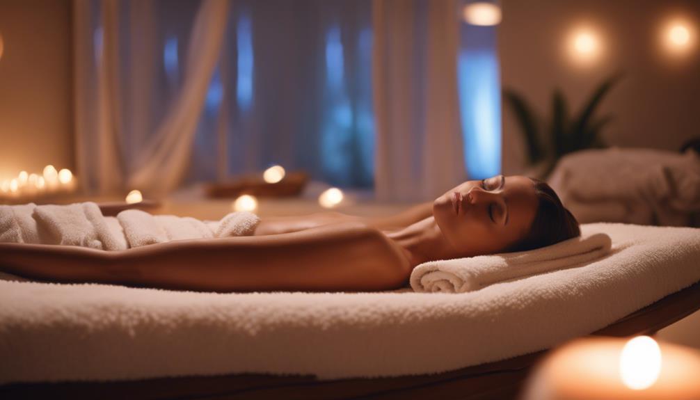advantages of lay down tanners