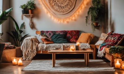 aesthetic room decor trends