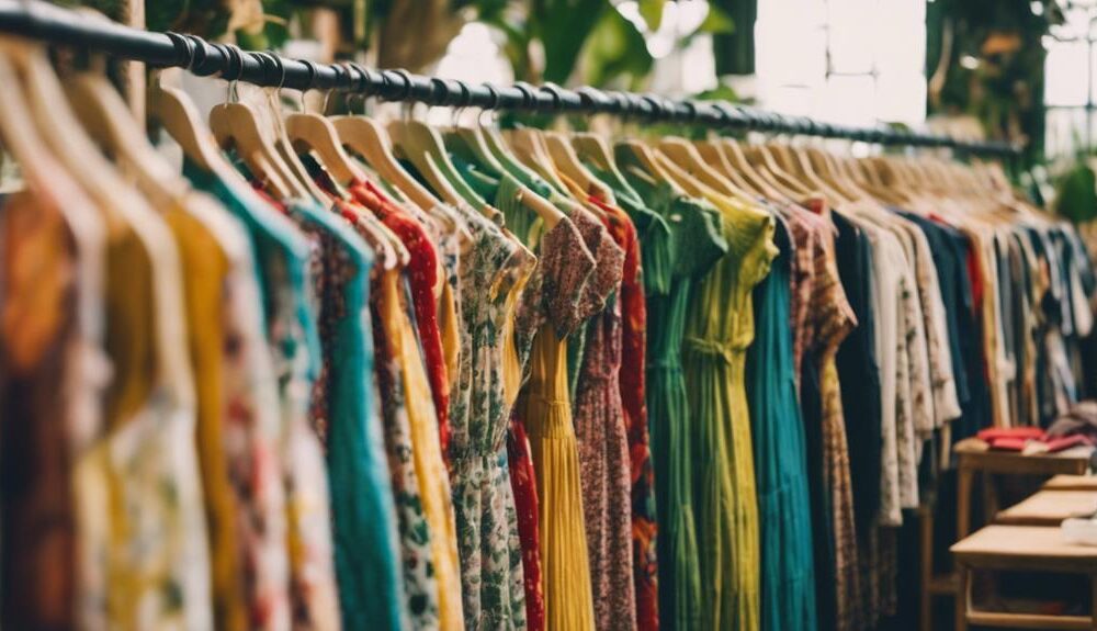 affordable sustainable fashion reality