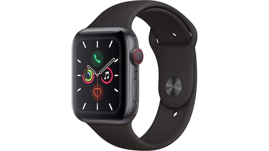 apple watch series 5