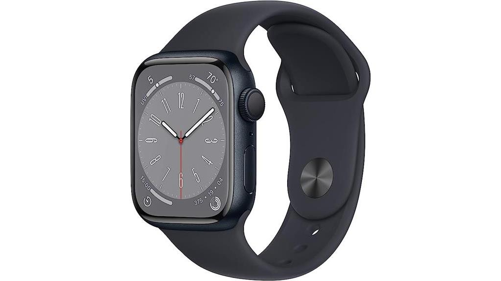 apple watch series 8