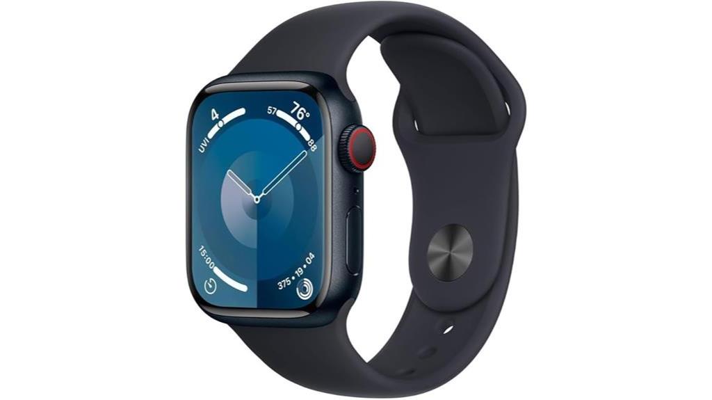 apple watch series 9