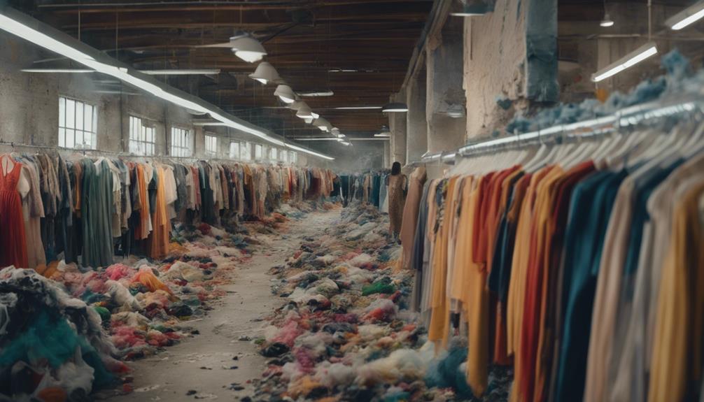 barriers to sustainable fashion