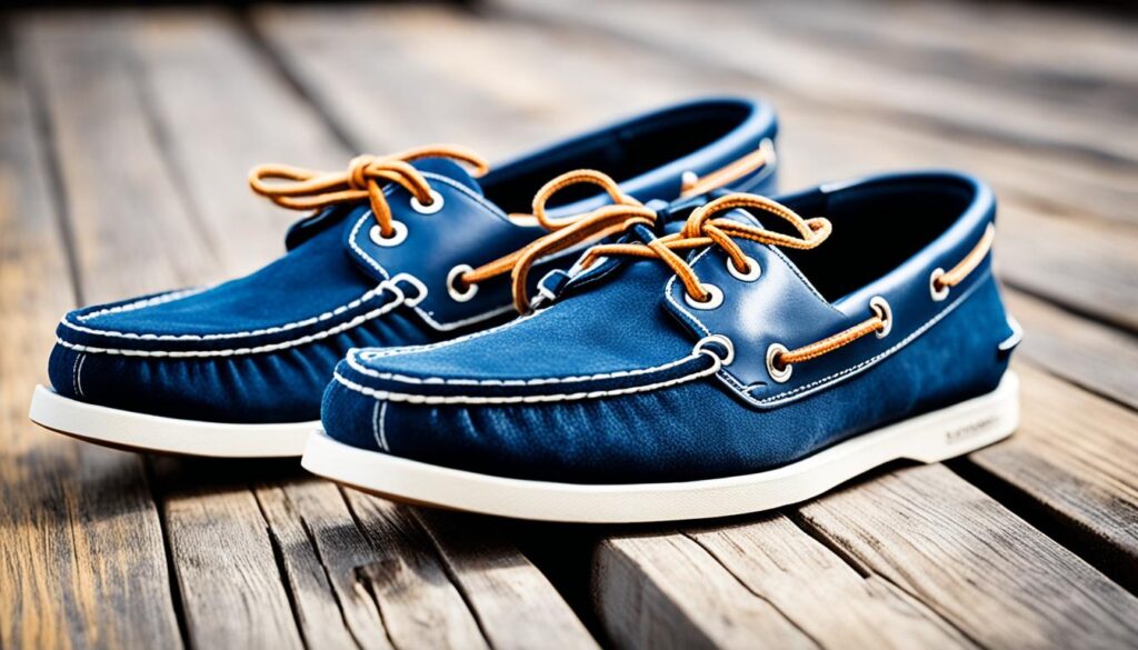 best boat shoes