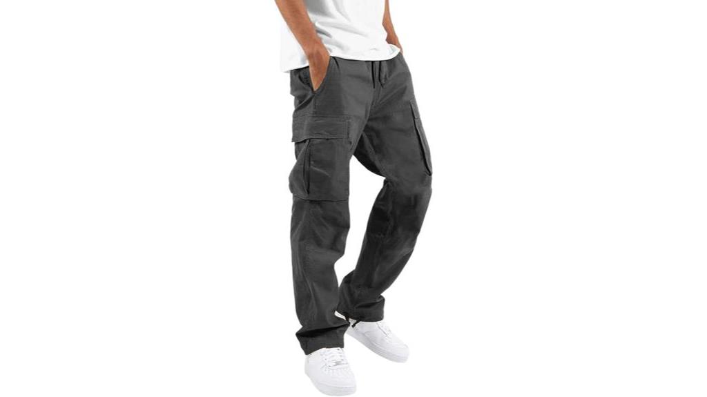 casual joggers for men