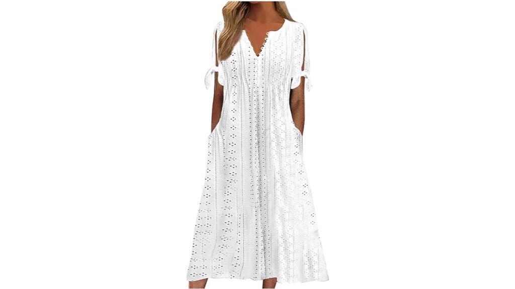 ceboyel women s summer dress