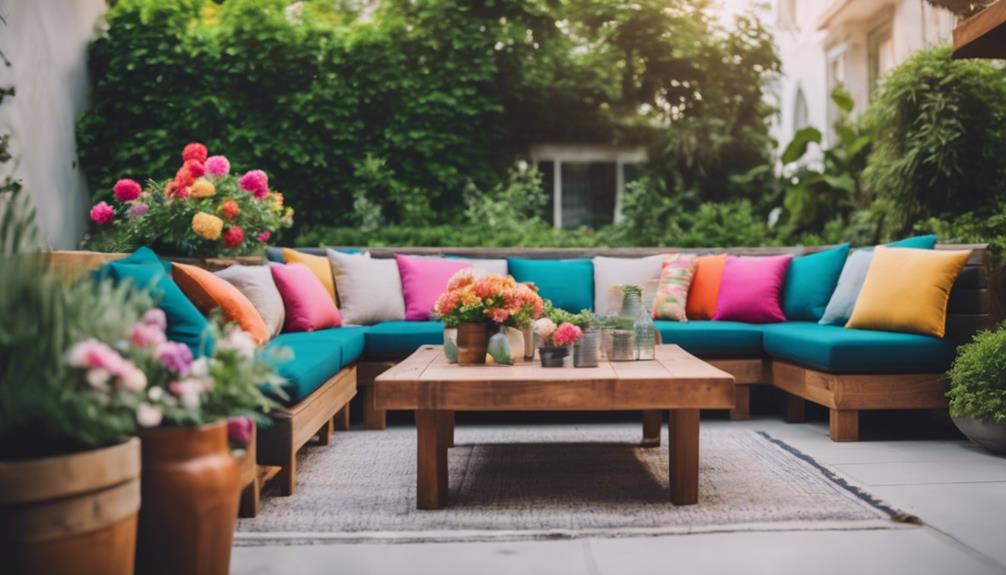 choosing durable outdoor furniture