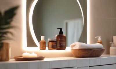 comprehensive skincare routine guide