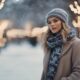 cozy chic winter styles