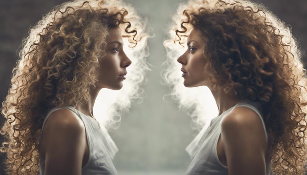 curly hair care challenges