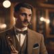 dapper roaring twenties styles