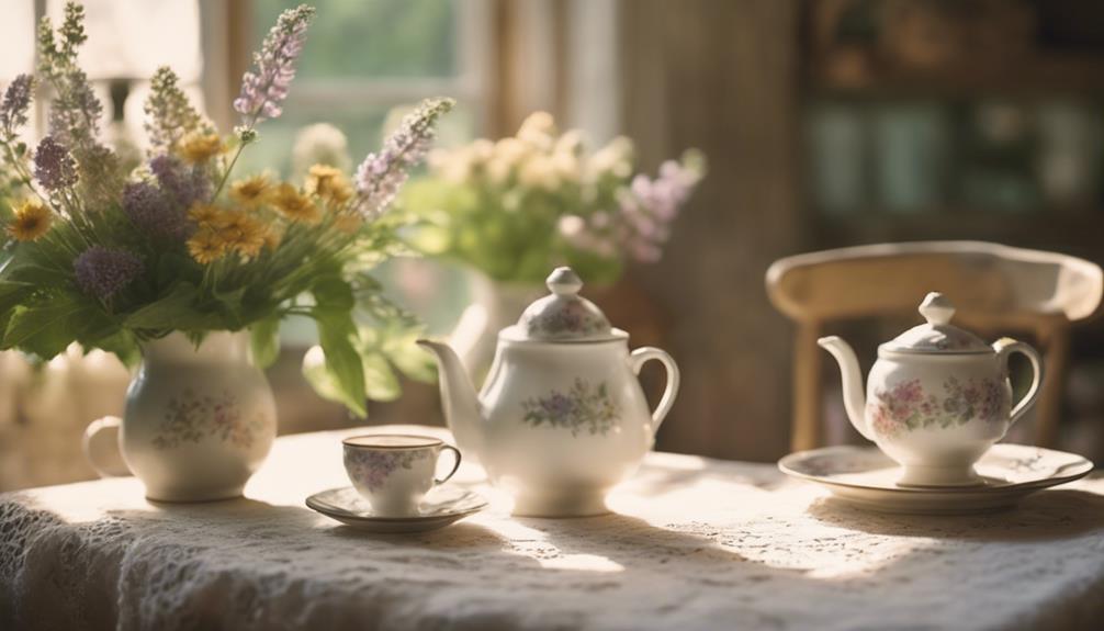 discover your cottagecore style