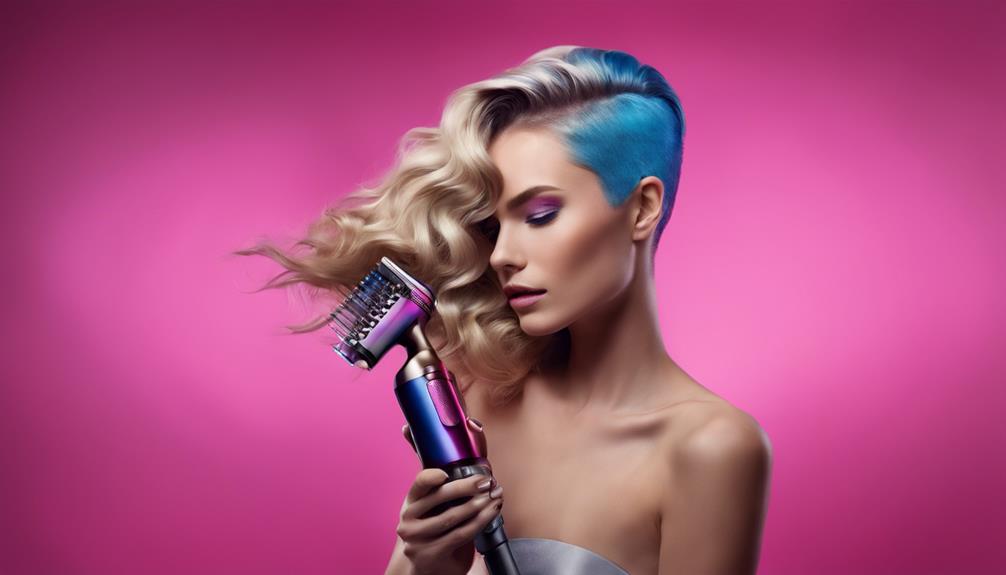 diva pro vs dyson hairtools