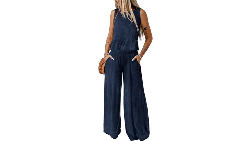 dokotoo women s pants set