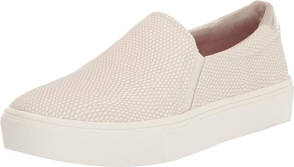 dr scholls women s sneakers