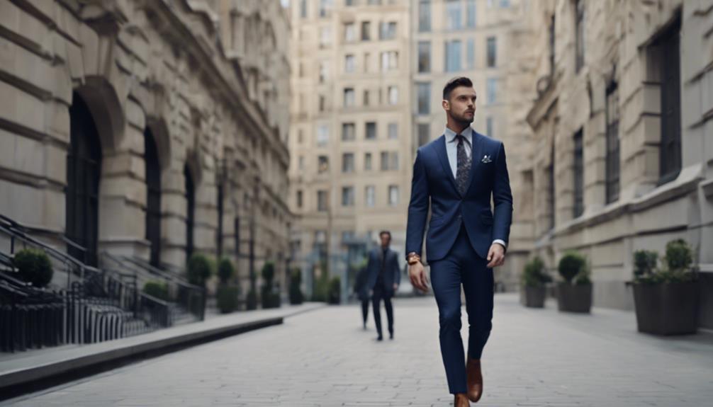 elevate men s fashion style