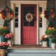 enhance curb appeal ideas