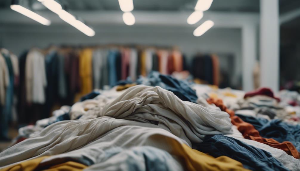 environmental consequences of fast fashion