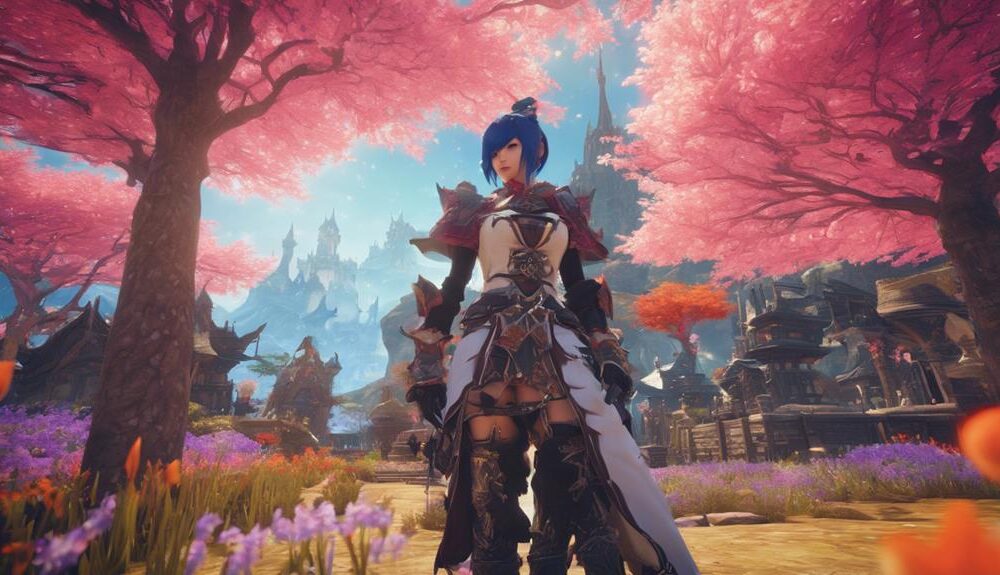 eorzea fashion report weekly