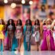 essential fashionista barbie collection