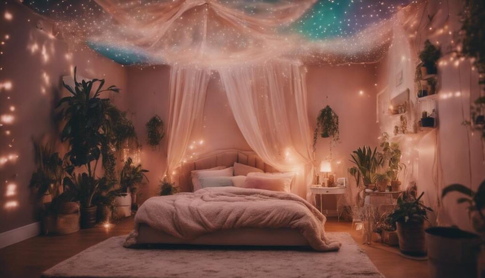 fantastical stylish room decor