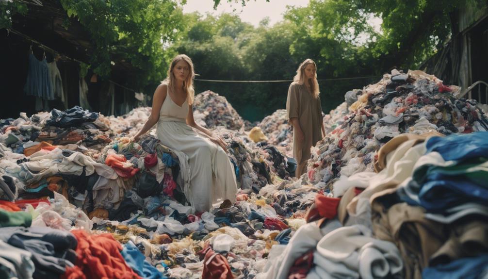 fast fashion environmental consequences