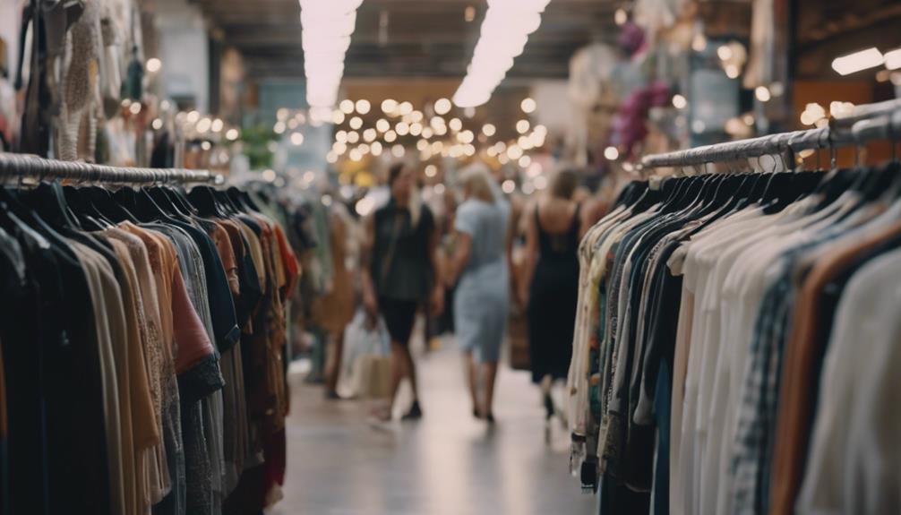 fast fashion s economic consequences