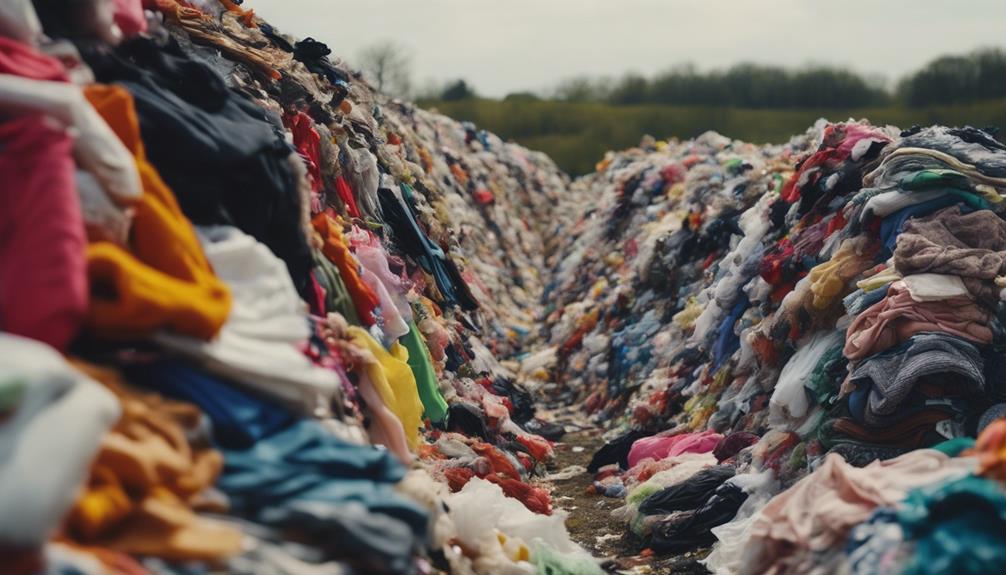 fast fashion s environmental consequences