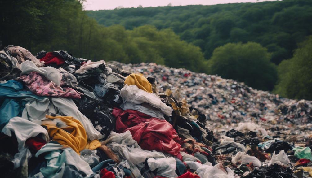 fast fashion s environmental consequences