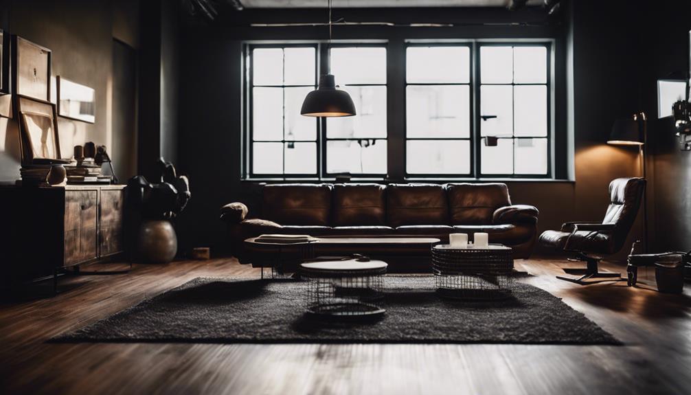 flooring installation and types