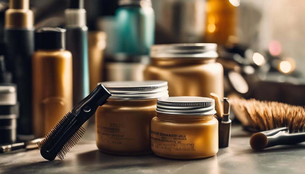 hair paste insights explained