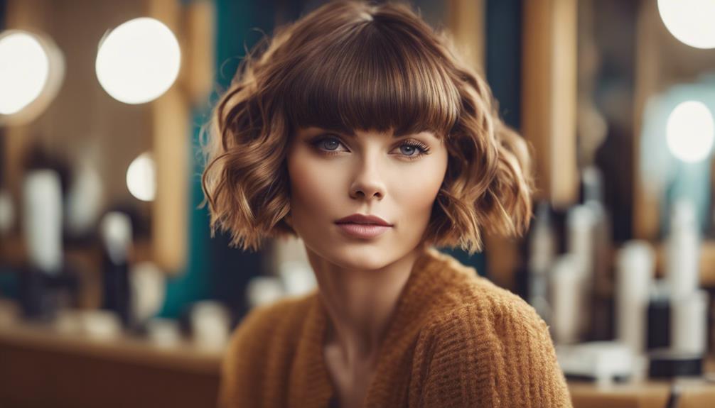 haircut styles and trends