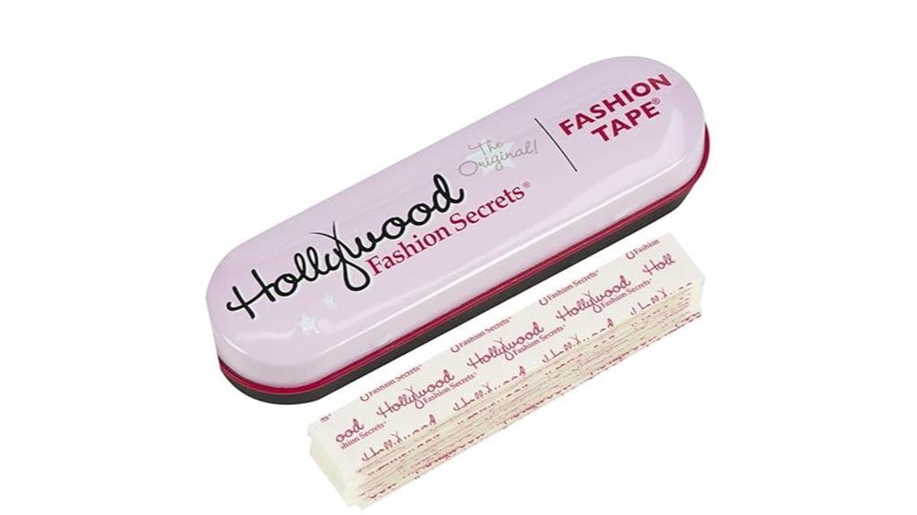 hollywood fashion tape pack