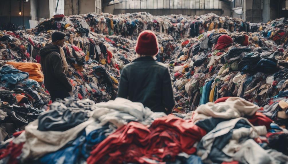 impact of fast fashion