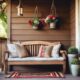 inviting porch design inspiration