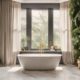 luxe small bathroom inspiration