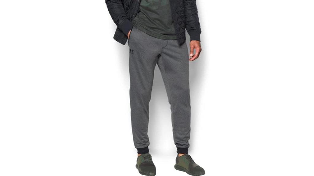 men s ua sportstyle joggers