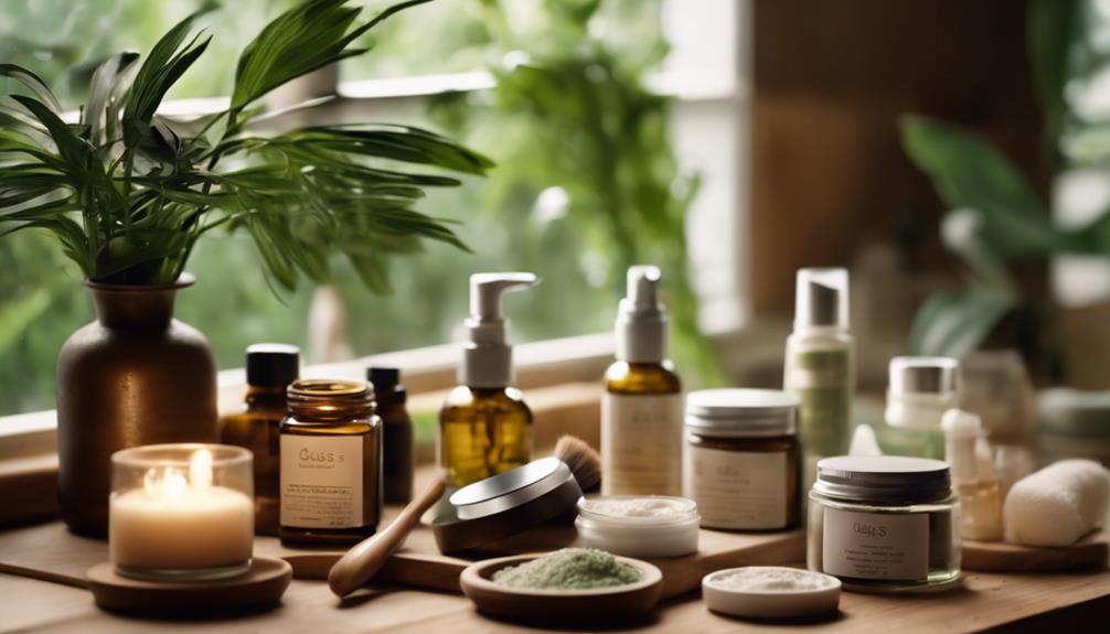 natural products and tools