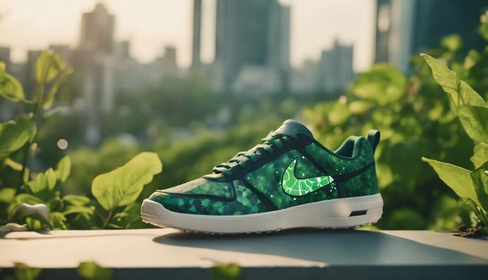 nike s sustainability practices examined