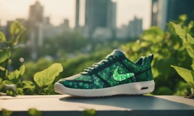 nike s sustainability practices examined