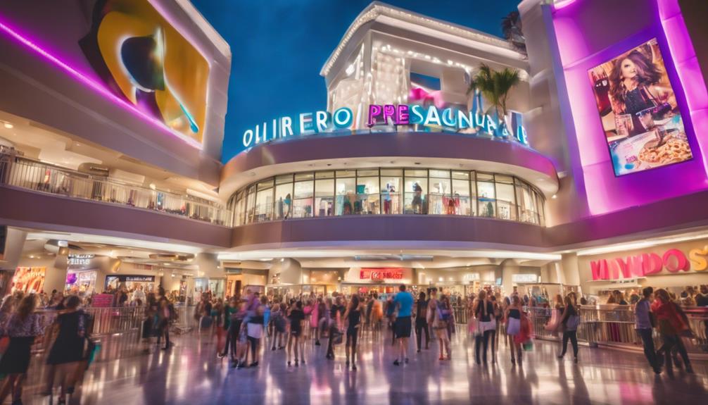 orlando fashion square mall