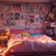 otaku dream space decor