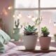 pastel aesthetic room tips