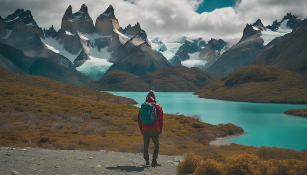 patagonia s sustainable fashion choices